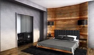 Diamond Suites, Philian Hotels And Resorts Thessaloniki Appartement