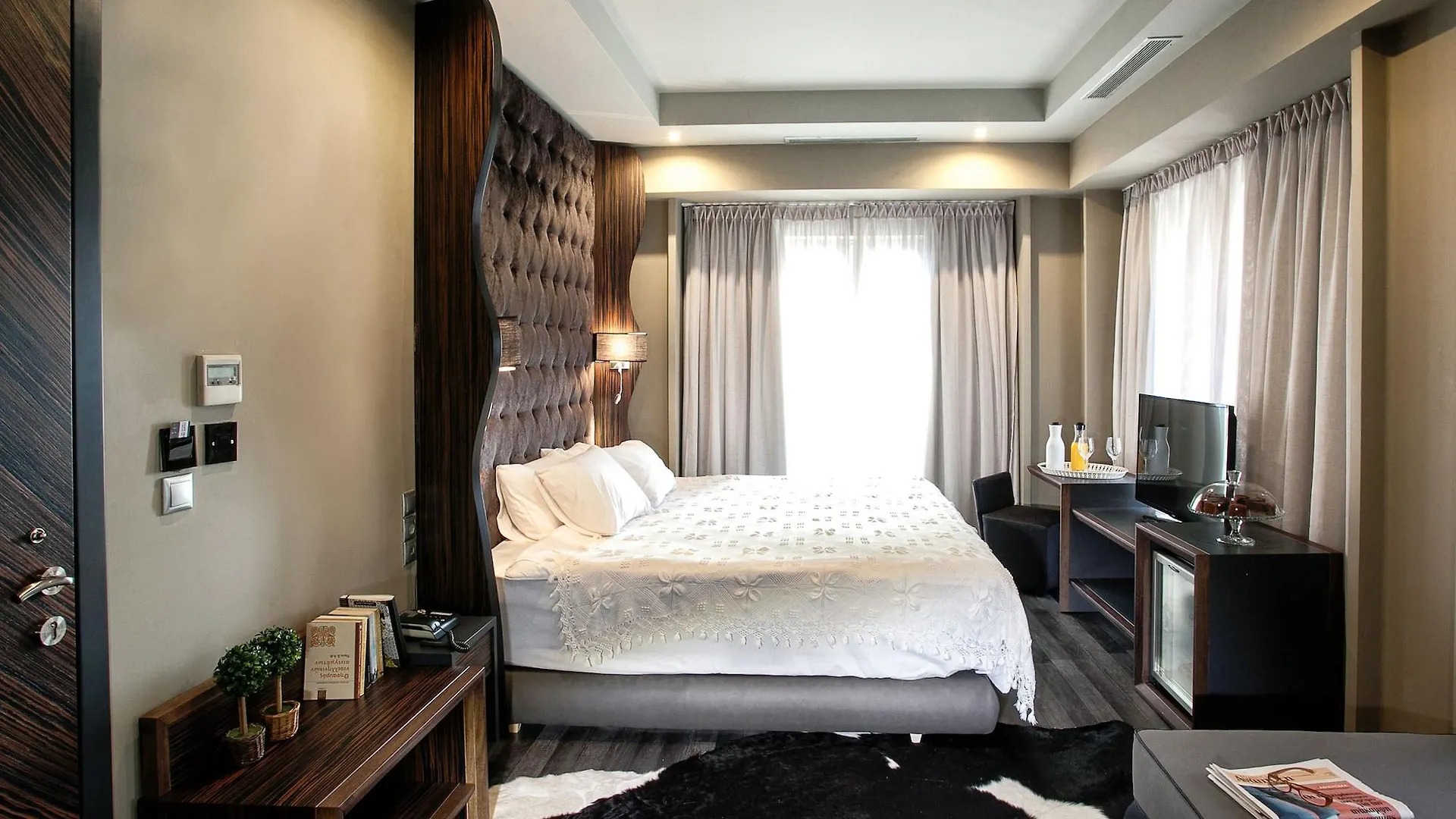 Appartement Diamond Suites, Philian Hotels And Resorts Thessaloniki