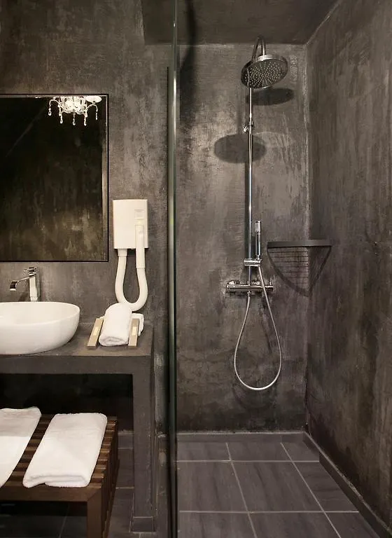 Diamond Suites, Philian Hotels And Resorts Thessaloniki Griekenland
