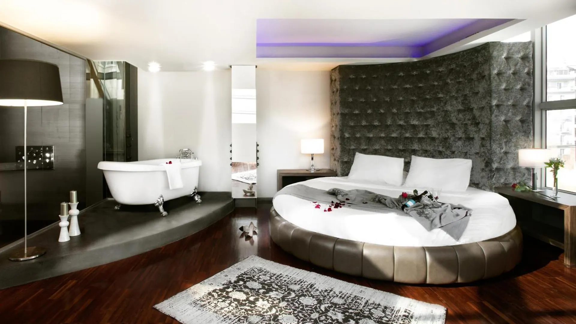 Lägenhet Diamond Suites, Philian Hotels And Resorts Thessaloníki