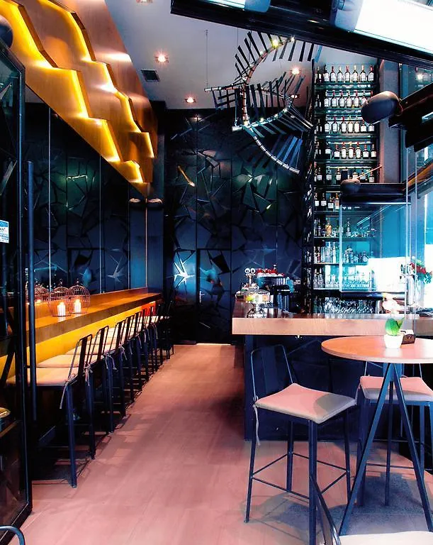 Diamond Suites, Philian Hotels And Resorts Thessaloniki Griekenland