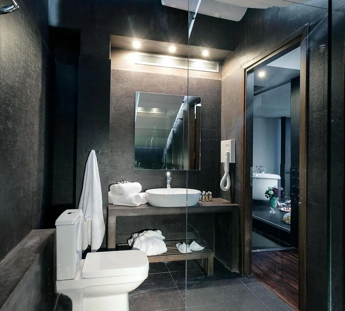 Diamond Suites, Philian Hotels And Resorts Thessaloniki