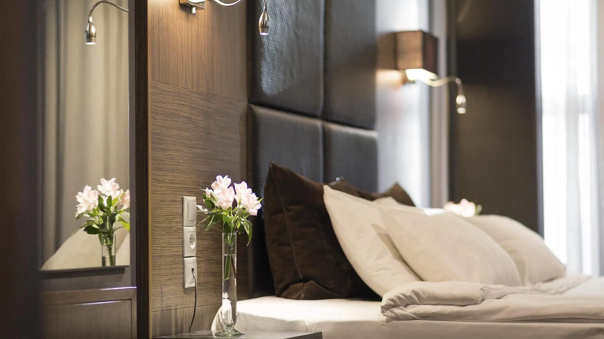 Appartement Diamond Suites, Philian Hotels And Resorts Thessaloniki