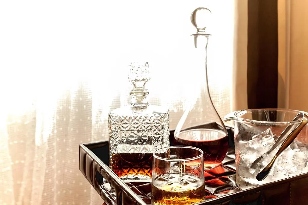 Diamond Suites, Philian Hotels And Resorts Thessalonique Appartement