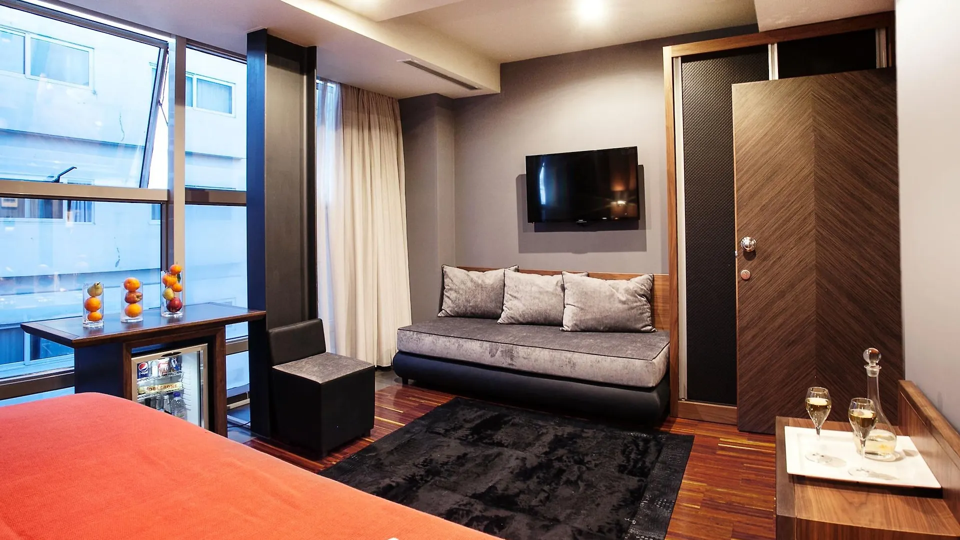 Diamond Suites, Philian Hotels And Resorts Thessalonique Grèce