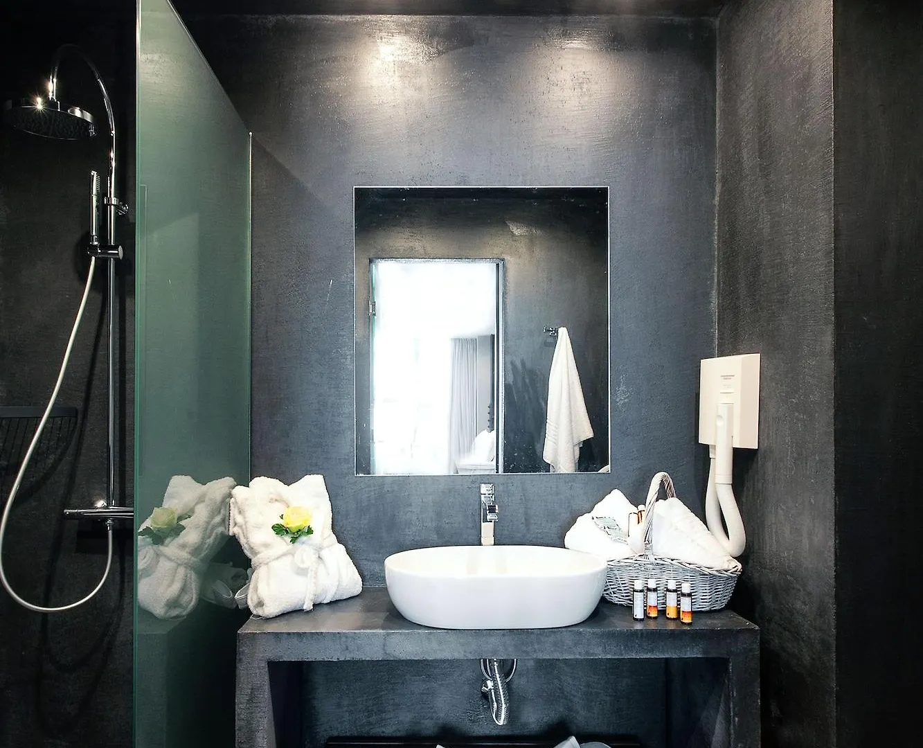 Appartement Diamond Suites, Philian Hotels And Resorts Thessalonique Grèce
