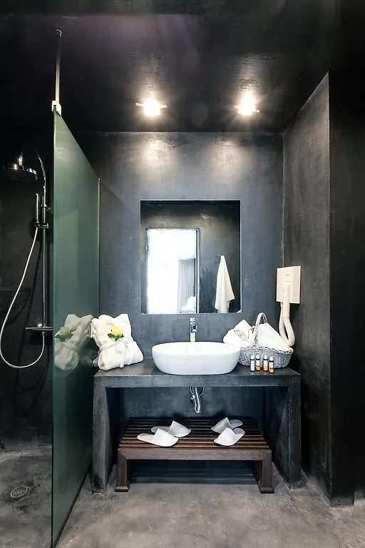 Diamond Suites, Philian Hotels And Resorts Thessalonique Appartement