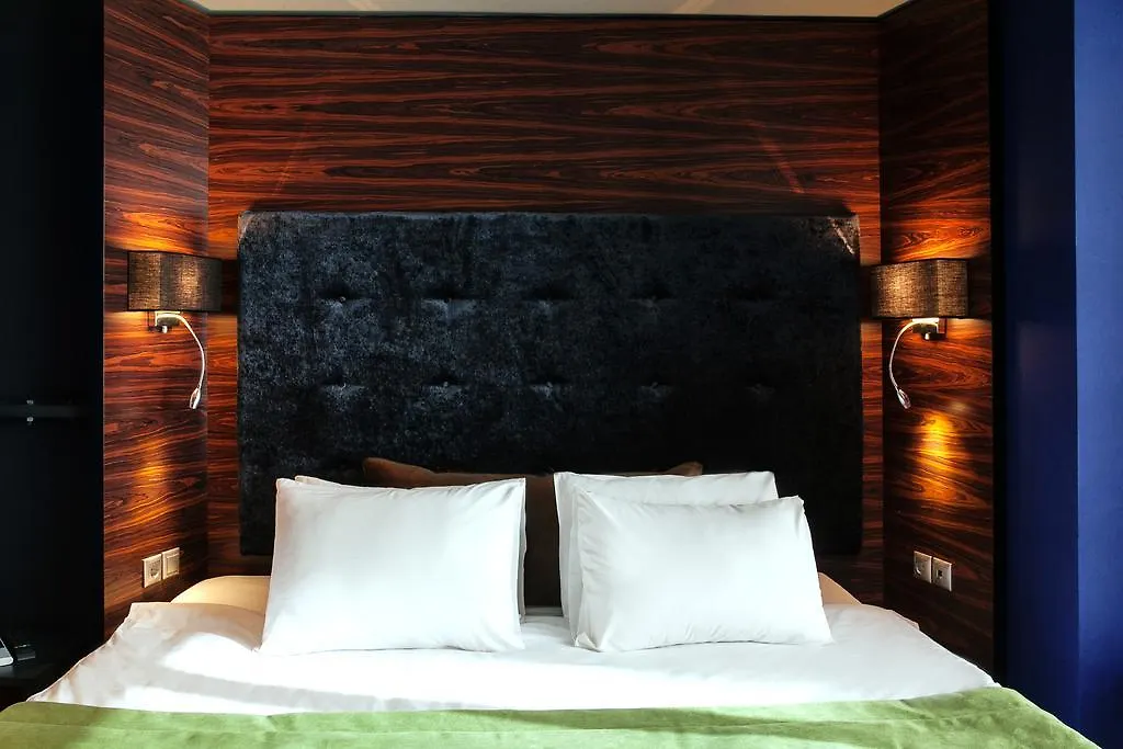 Diamond Suites, Philian Hotels And Resorts Thessalonique
