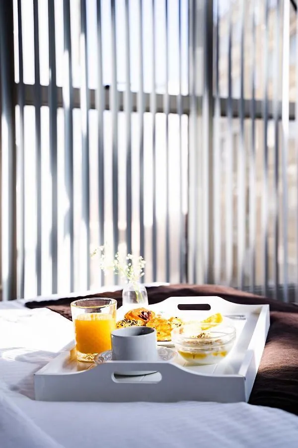 Diamond Suites, Philian Hotels And Resorts Thessaloniki 0*,  Greece