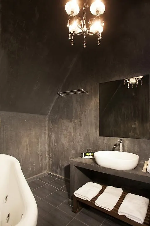 Diamond Suites, Philian Hotels And Resorts Thessalonique Appartement