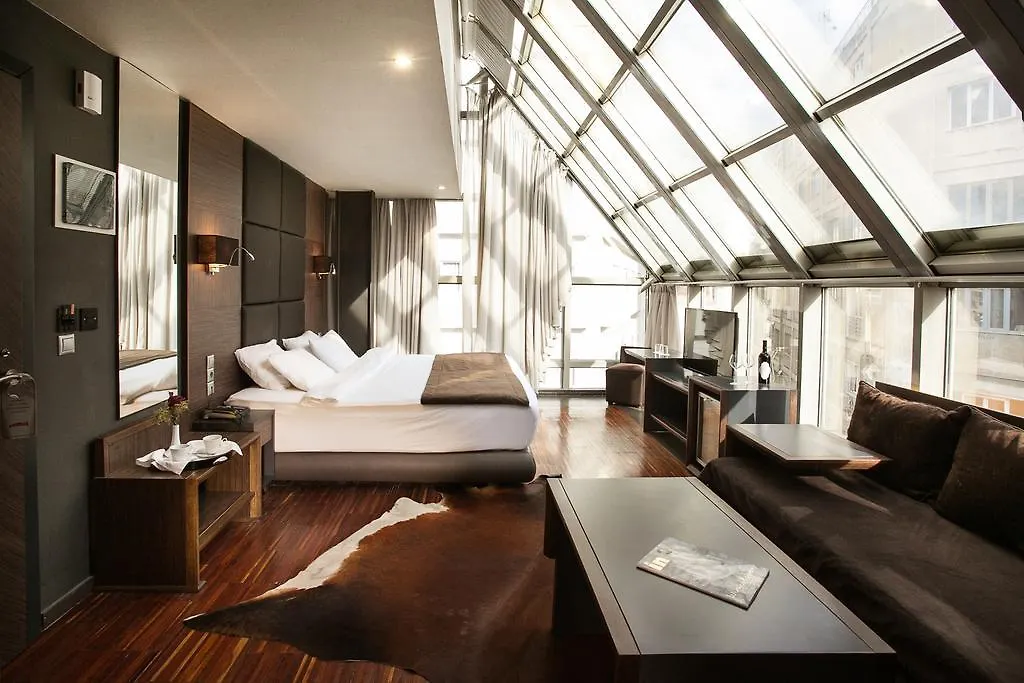 Diamond Suites, Philian Hotels And Resorts Thessalonique