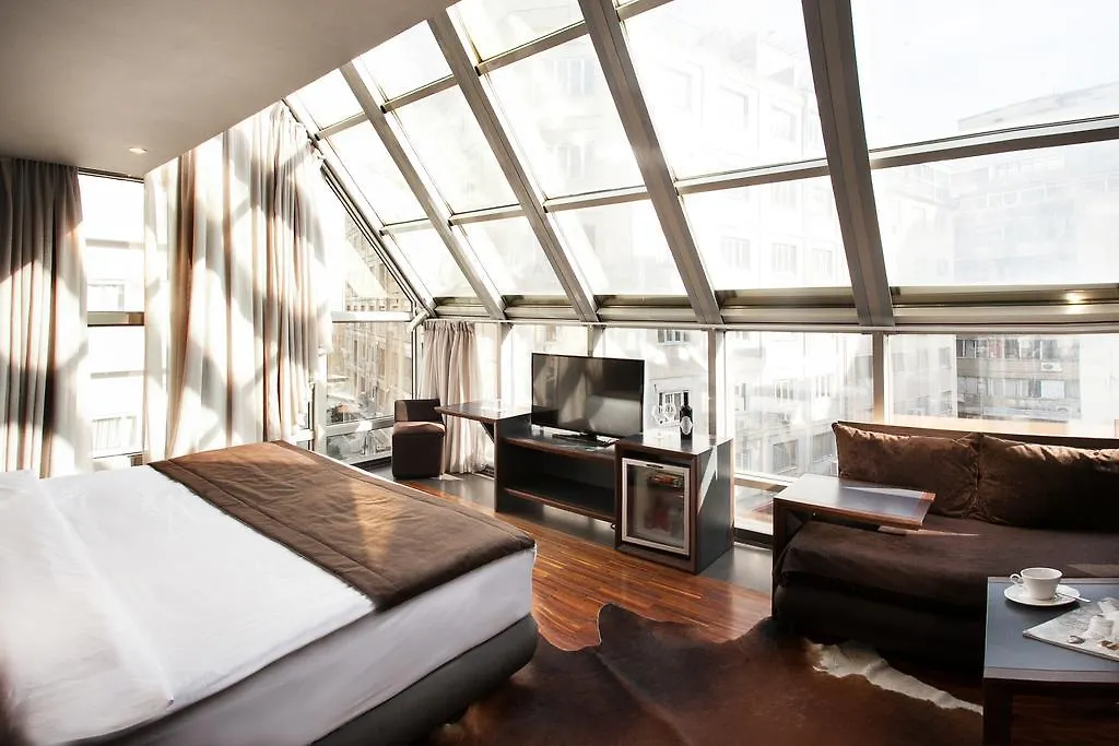Appartement Diamond Suites, Philian Hotels And Resorts Thessalonique Grèce