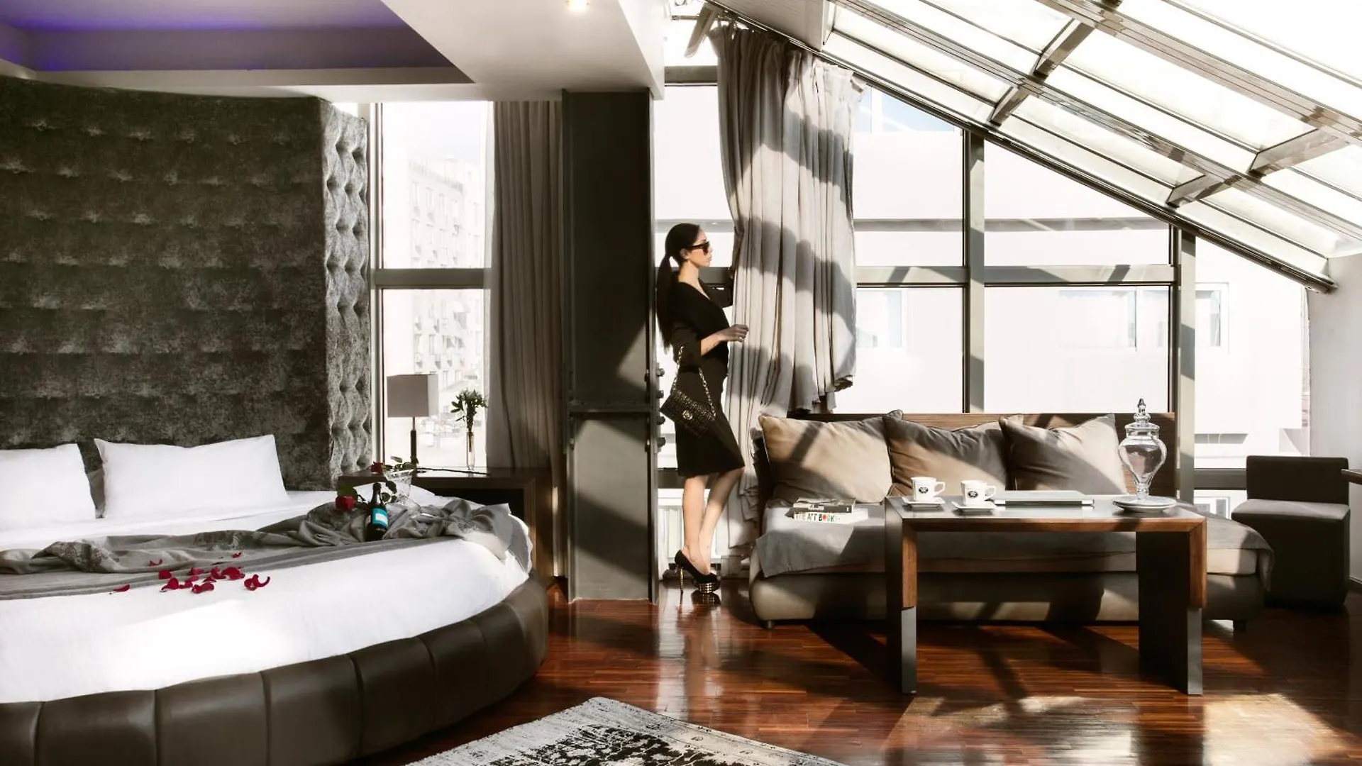 Diamond Suites, Philian Hotels And Resorts Thessalonique Grèce