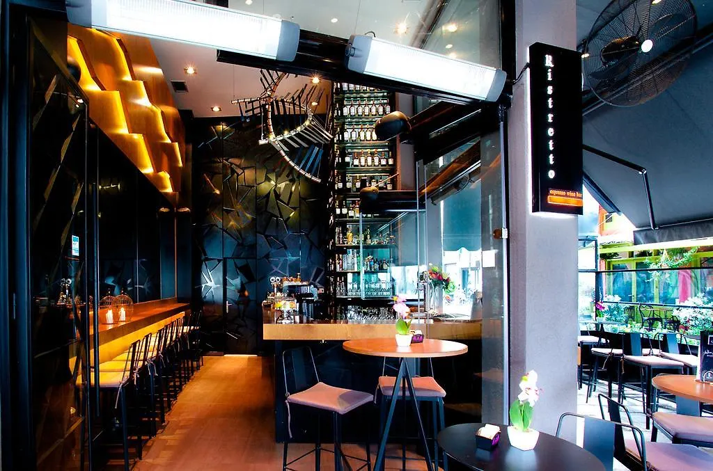 Appartement Diamond Suites, Philian Hotels And Resorts Thessalonique Grèce