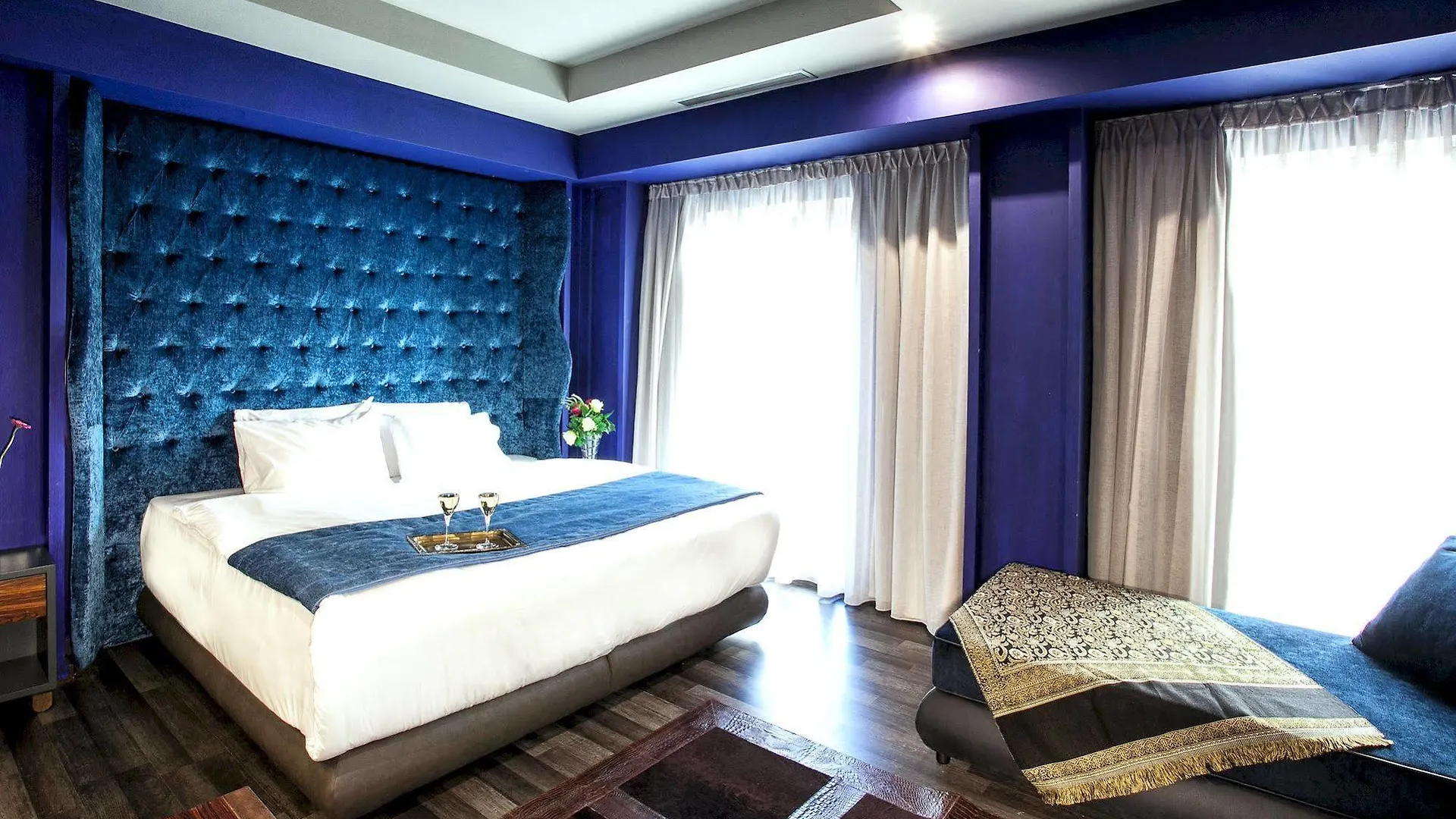 Diamond Suites, Philian Hotels And Resorts Thessalonique Appartement