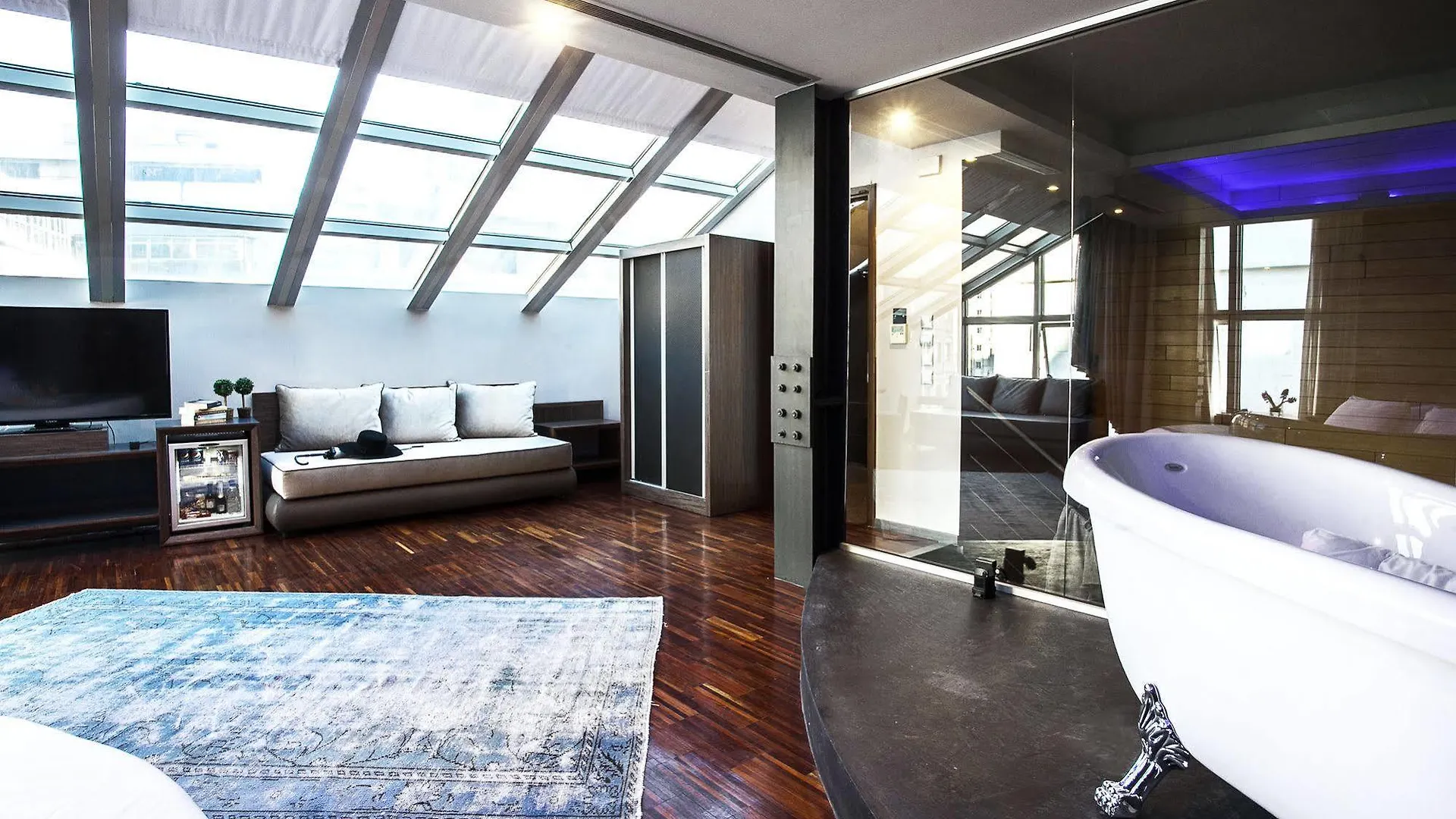 Diamond Suites, Philian Hotels And Resorts Thessalonique 0*,
