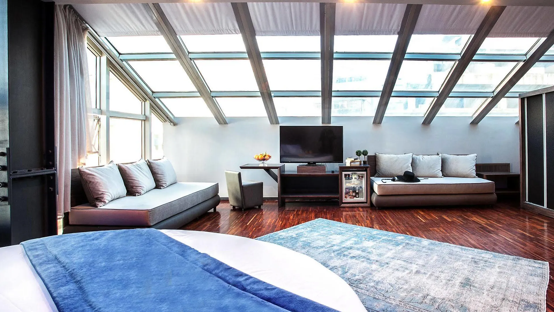 Appartement Diamond Suites, Philian Hotels And Resorts Thessalonique Grèce
