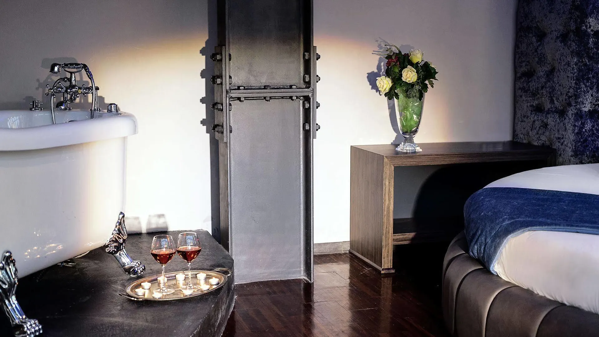 Diamond Suites, Philian Hotels And Resorts Thessalonique Appartement
