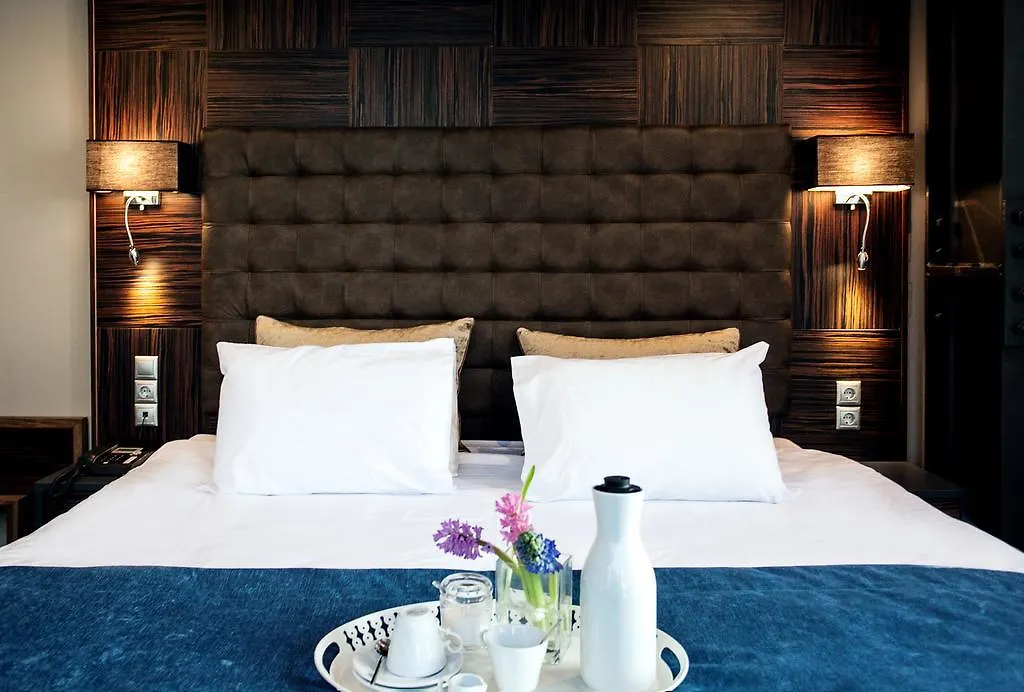 Diamond Suites, Philian Hotels And Resorts Saloniki Apartament