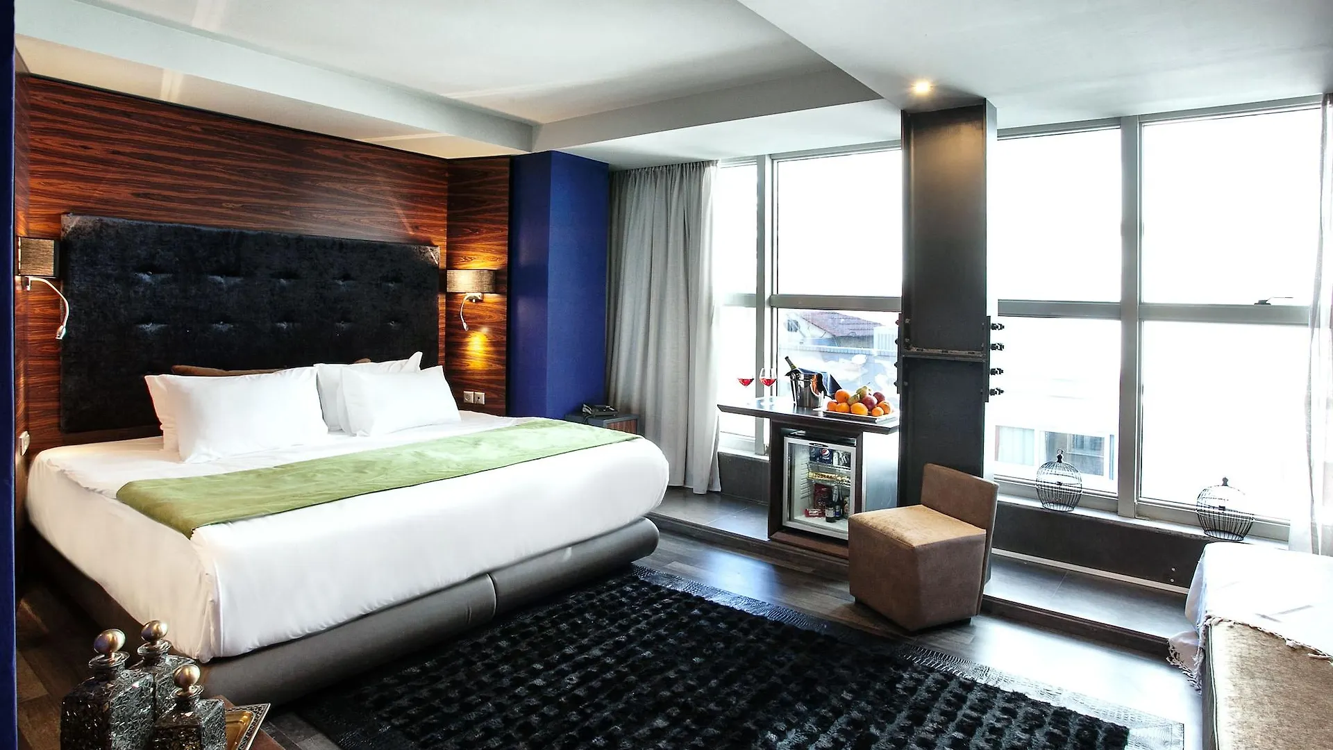 Diamond Suites, Philian Hotels And Resorts Saloniki 0*,  Grecja