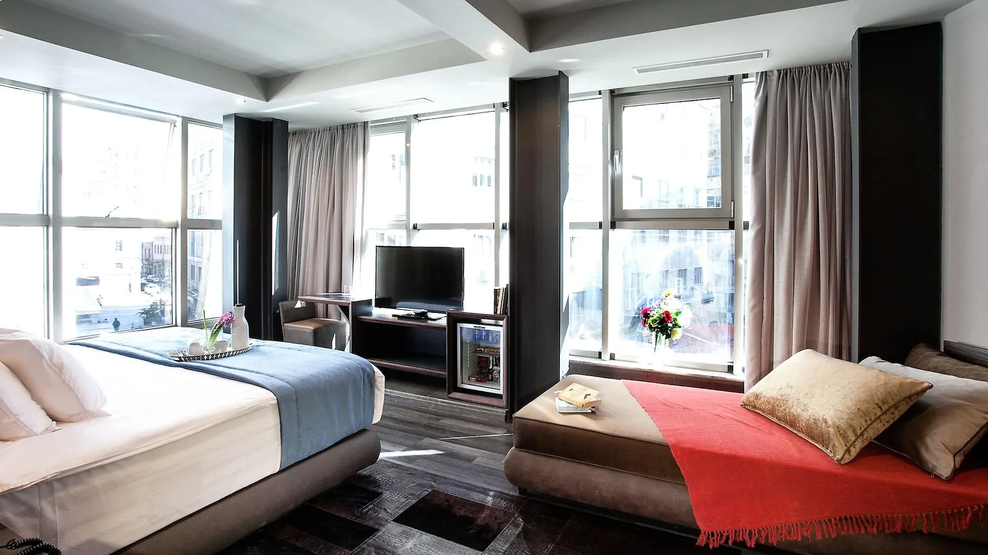 Apartament Diamond Suites, Philian Hotels And Resorts Saloniki