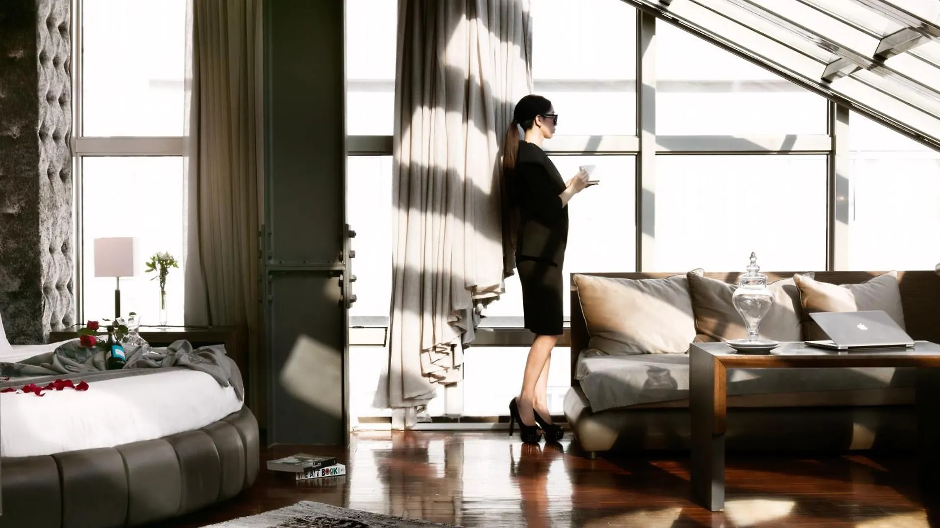 Diamond Suites, Philian Hotels And Resorts Saloniki Apartament