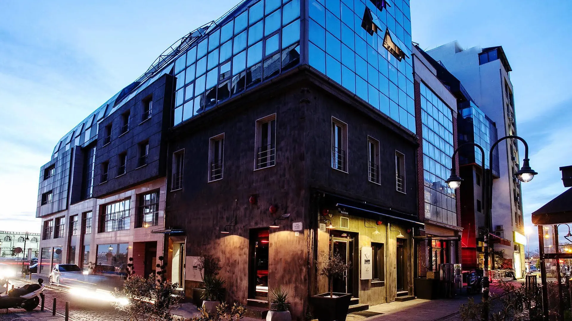 Diamond Suites, Philian Hotels And Resorts Saloniki